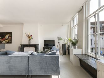Voorstraat 200B, DORDRECHT