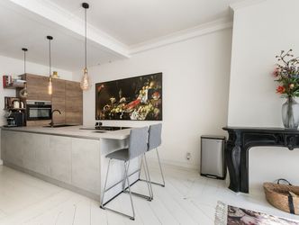 Voorstraat 200B, DORDRECHT