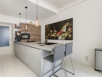 Voorstraat 200B, DORDRECHT