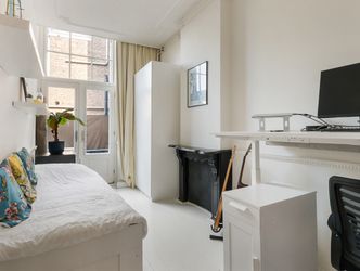 Voorstraat 200B, DORDRECHT