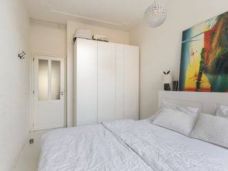 Voorstraat 200B, DORDRECHT