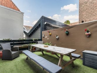 Voorstraat 200B, DORDRECHT
