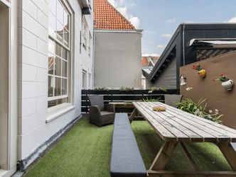 Voorstraat 200B, DORDRECHT