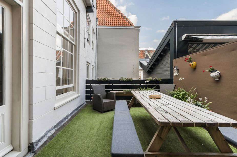 Voorstraat 200B