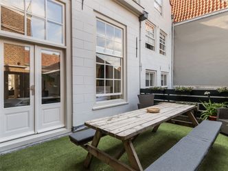 Voorstraat 200B, DORDRECHT