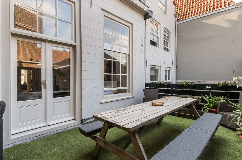 Voorstraat 200B