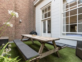 Voorstraat 200B, DORDRECHT