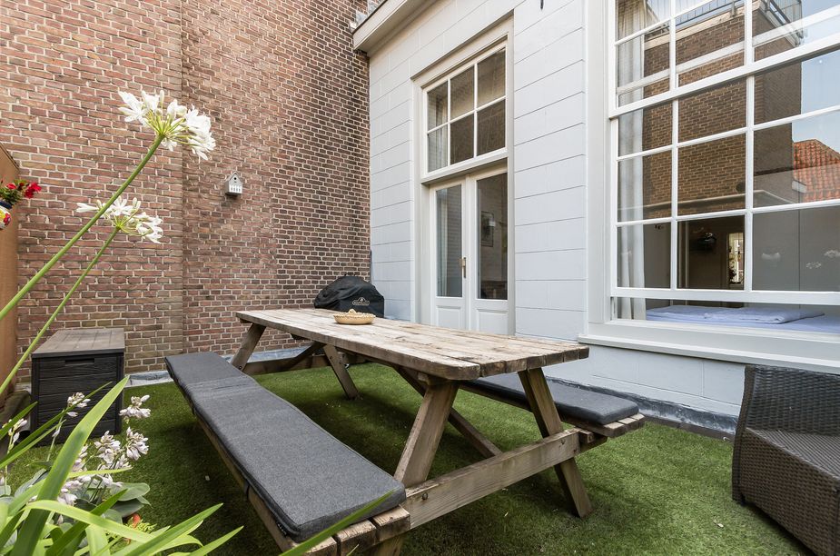 Voorstraat 200B