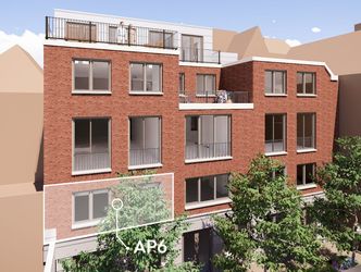 Voorstraat 312B 2, DORDRECHT