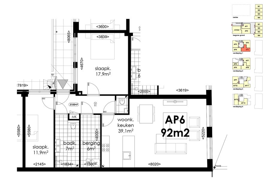 Voorstraat 312B 2