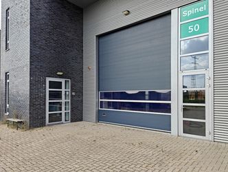 Spinel 50, Dordrecht