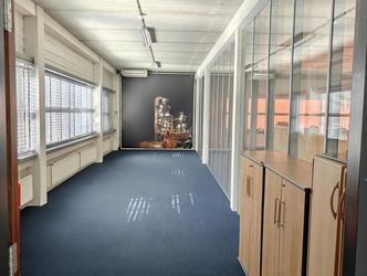 Spinel 50, Dordrecht