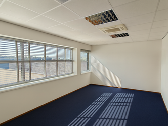 Spinel 50, Dordrecht