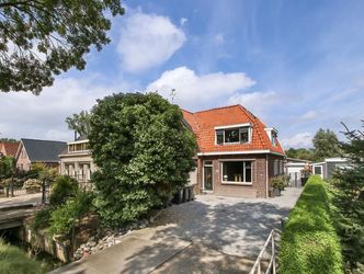 Reeweg Zuid 44, DORDRECHT