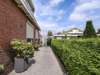 Reeweg Zuid 44, DORDRECHT