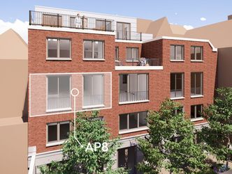 Voorstraat 312C 2, DORDRECHT