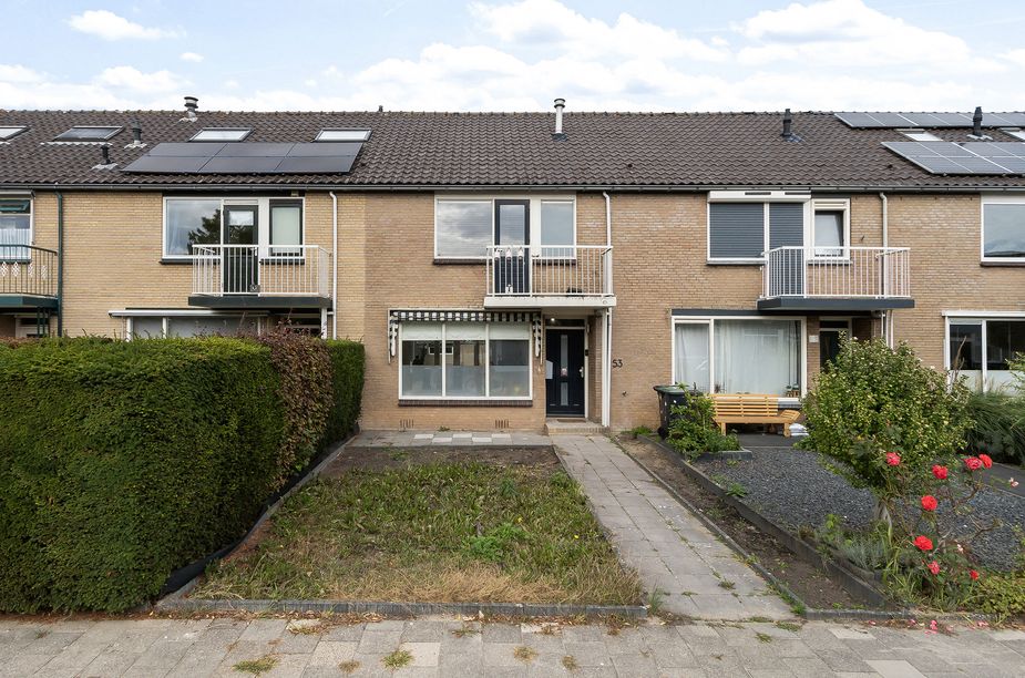 Kleine Beerstraat 53