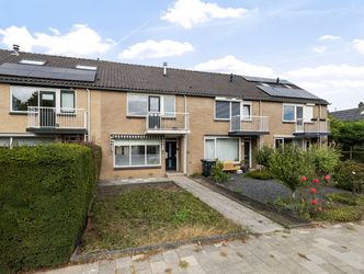 Kleine Beerstraat 53, DORDRECHT