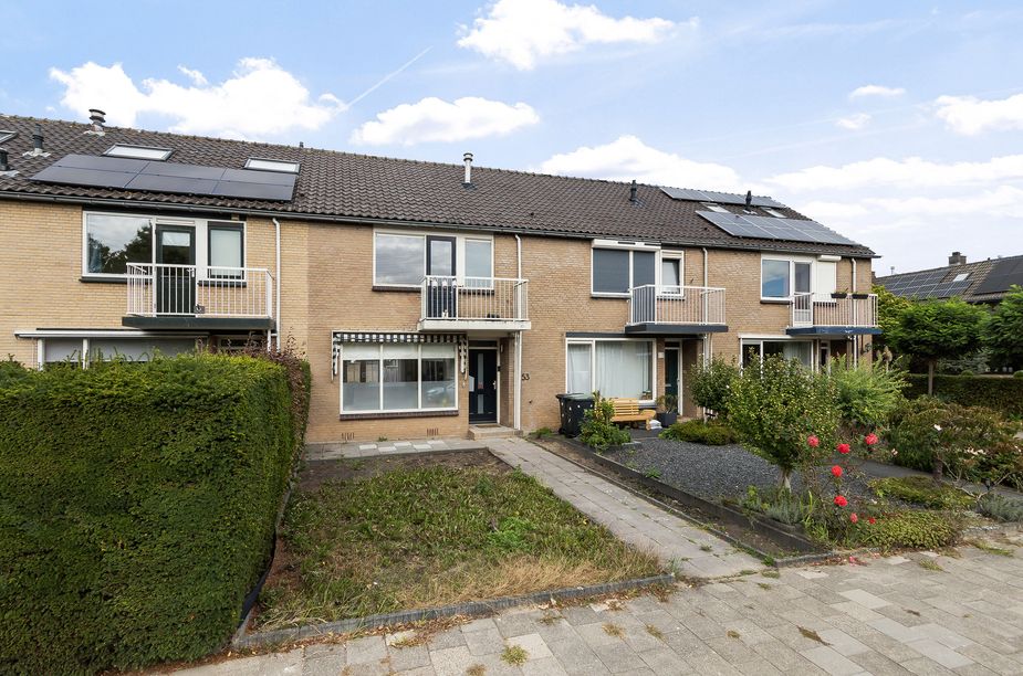 Kleine Beerstraat 53