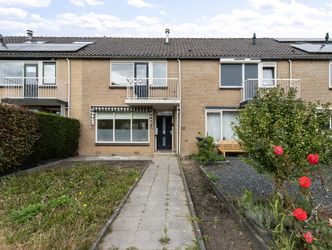Kleine Beerstraat 53, DORDRECHT