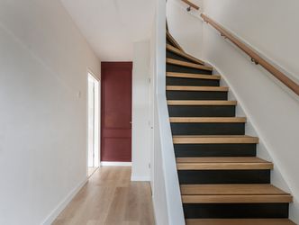 Kleine Beerstraat 53, DORDRECHT