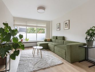 Kleine Beerstraat 53, DORDRECHT