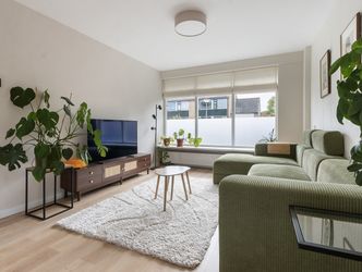 Kleine Beerstraat 53, DORDRECHT