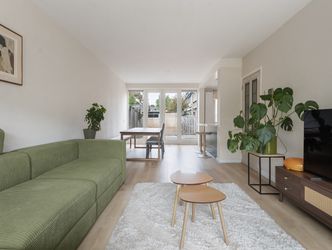 Kleine Beerstraat 53, DORDRECHT