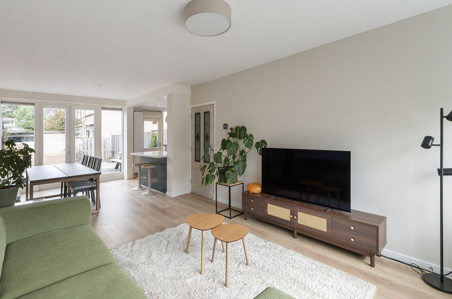 Kleine Beerstraat 53