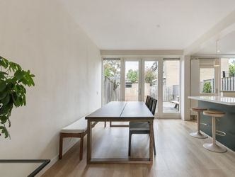 Kleine Beerstraat 53, DORDRECHT