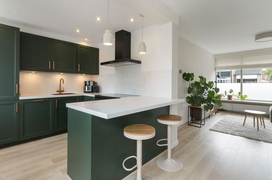 Kleine Beerstraat 53
