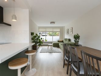 Kleine Beerstraat 53, DORDRECHT