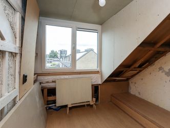 Kleine Beerstraat 53, DORDRECHT