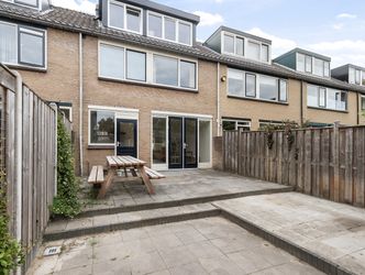 Kleine Beerstraat 53, DORDRECHT