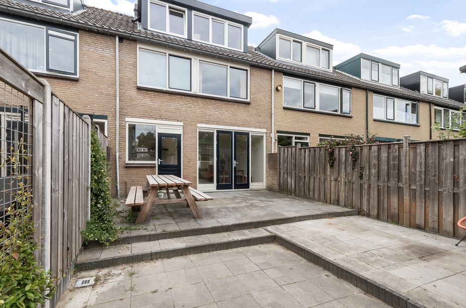 Kleine Beerstraat 53