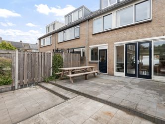 Kleine Beerstraat 53, DORDRECHT