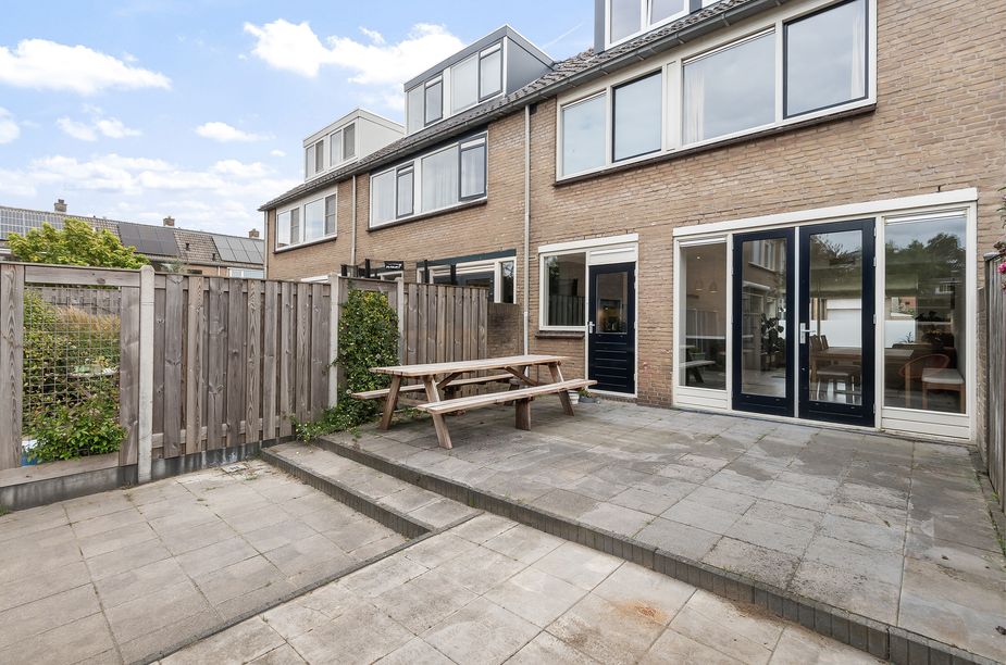 Kleine Beerstraat 53
