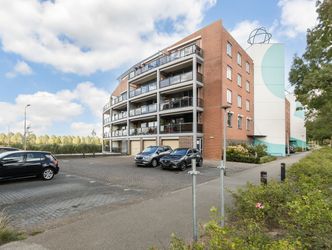 De Hoge Bogerd 203, HENDRIK-IDO-AMBACHT