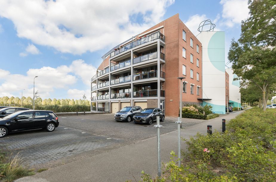 De Hoge Bogerd 203