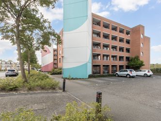 De Hoge Bogerd 203, HENDRIK-IDO-AMBACHT