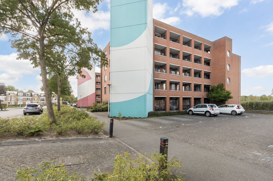 De Hoge Bogerd 203