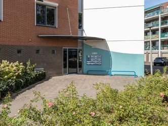 De Hoge Bogerd 203, HENDRIK-IDO-AMBACHT