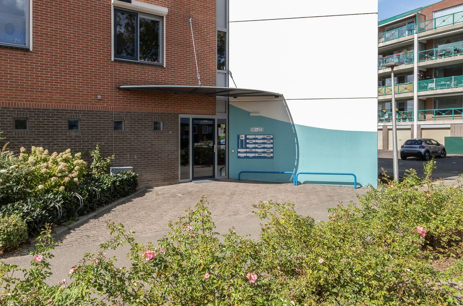 De Hoge Bogerd 203