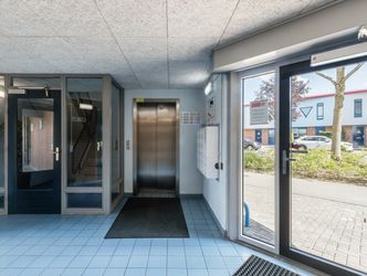 De Hoge Bogerd 203, HENDRIK-IDO-AMBACHT
