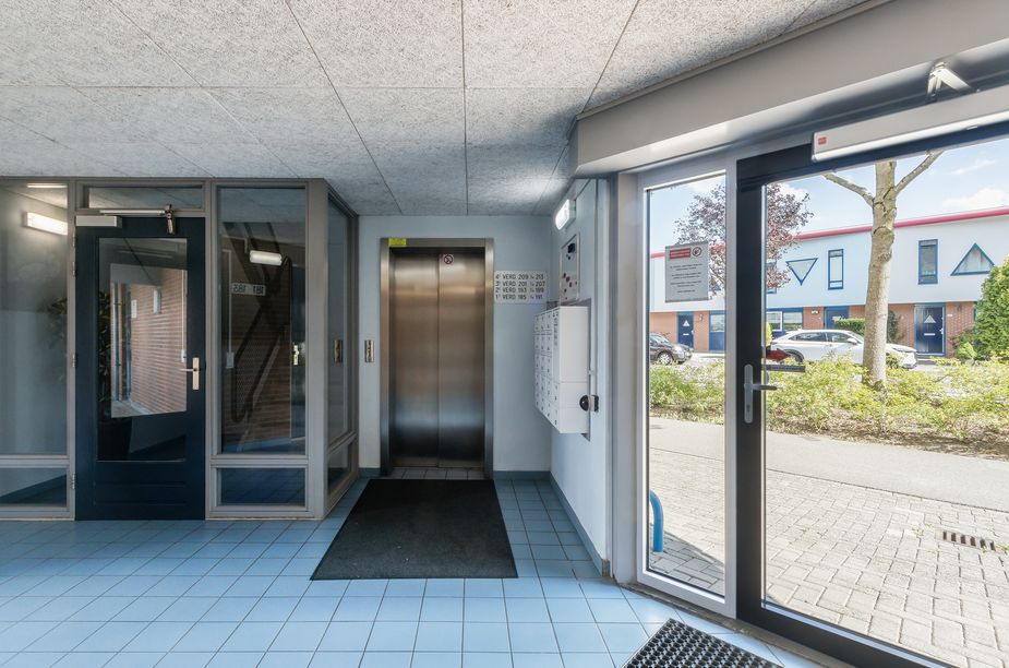 De Hoge Bogerd 203