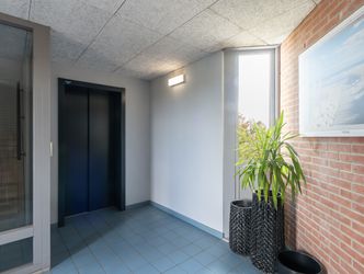 De Hoge Bogerd 203, HENDRIK-IDO-AMBACHT
