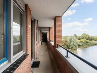 De Hoge Bogerd 203, HENDRIK-IDO-AMBACHT