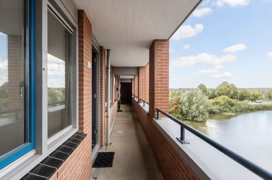 De Hoge Bogerd 203