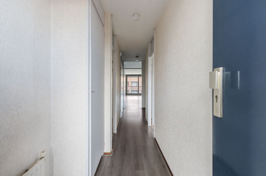 De Hoge Bogerd 203