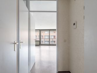 De Hoge Bogerd 203, HENDRIK-IDO-AMBACHT